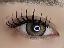 成美ビューティーサロン(成美beauty salon)/バインドロック