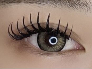 成美ビューティーサロン(成美beauty salon)/バインドロック