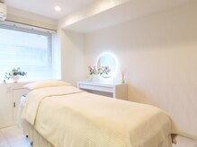 マーキュリー 乃木坂店(Mercury)/六本木/赤坂/乃木坂/リンパ/痩身