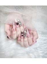 クイーンネイル(Queen Nail)/