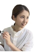 スタイルワークス トウキョウ(Style Works TOKYO)&nbsp;講師 natsuki