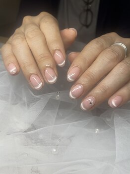 ミスネイル 石垣店(Ms.naiL)/