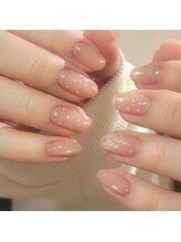 サロン ド リム(Salon de Lym)/by fujiki