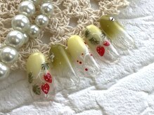 アンティム(Intime)/2026年4月キャンペーンデザイン