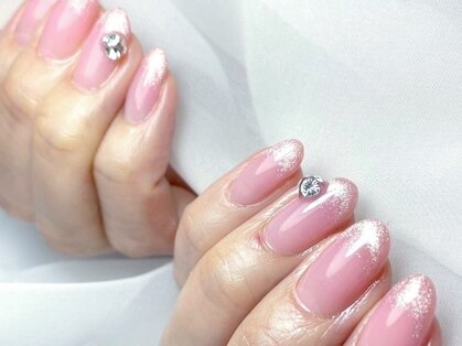 ネイルズガーデン(NAILS GARDEN)の写真