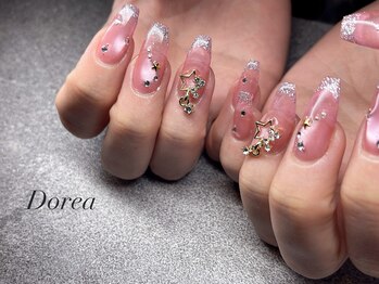 ドレア(Dorea)/