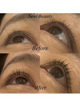 ジュノー ビューティー 綾瀬店(Juno Beauty)/マイラミネーション