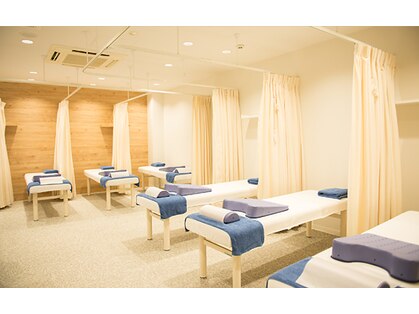 アイキュア 鍼灸接骨院 田園調布(iCure鍼灸接骨院)の写真