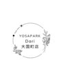 ヨサパーク ダリ 大国町店(YOSA PARK Dari)/YOSAPARK Dari