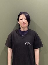 晴れ整体&nbsp;本田 