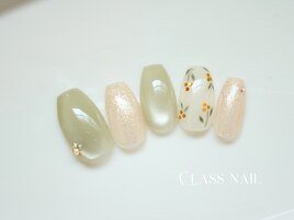 【HAND】DESIGNアート