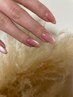 初回ジェルoff無料♪水光うるつやマグネットネイル♪￥8500→￥7800