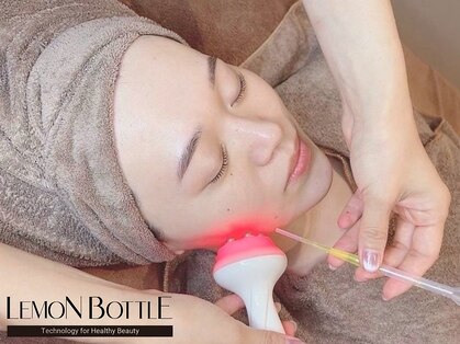 ヒジ(Life Salon)の写真