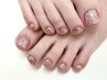 【FOOT45日以内再来様限定☆】マグネット/フラッシュ　￥8000→￥7500！！