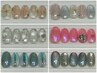【ハンド】爪育デザインネイルCコース 10,500円→9,500円以内