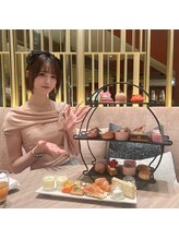 ハナアイ サロン 新宿店(hanaai salon) RI KA
