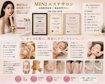 ミニ(MINI)