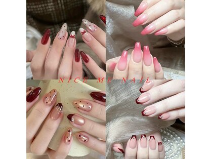 ナイスミーネイル(Nice Me Nail)の写真