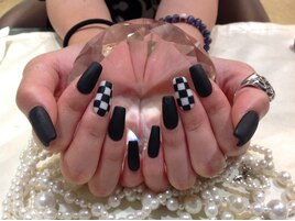 スカルプ付け放題