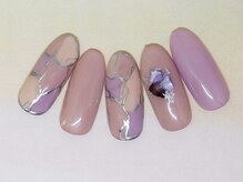 ティーエヌ 名古屋矢場町店/トレンドデザイン￥5980