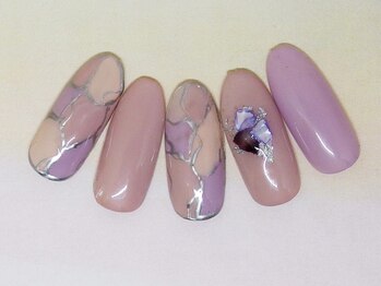 ティーエヌ 名古屋矢場町店/トレンドデザイン￥5980