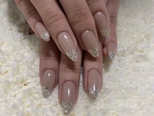 ディーネイル 天王寺(D-nail)/【田坂】持ち込みnail