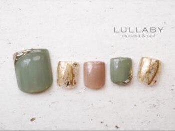 ララバイ 三軒茶屋店(LULLABY)/LULLABYやり放題コース8490円
