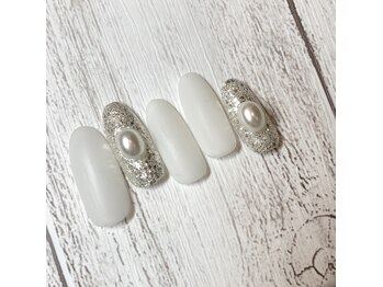 プルメリア(PLUMERIA)/1月定額シンプルコース