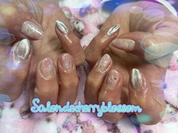サロンドチェリーブロッサム(Salon de Cherryblossom)/