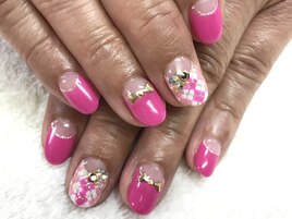 ゴージャスデザイン☆