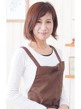 プリナチュール 新宿店 熊川