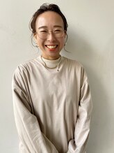 アール ヘッドスパ(R head spa) 大久保 智江