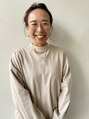 アール ヘッドスパ(R head spa) 大久保 智江