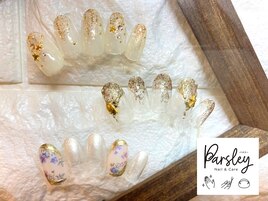 7月モデレートアートコース