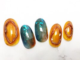 【初回オフ無料】ニュアンス