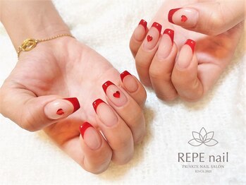 レペ(REPE)/
