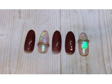 ソルシア(Solsia)/【ハンド】10月定額　￥6000