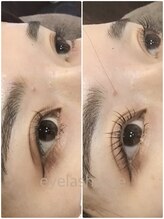 ビー 銀座一丁目駅店(Bee)/次世代まつ毛パーマ