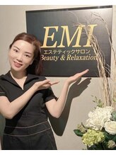 EMI 上野店 Emi 【上野】