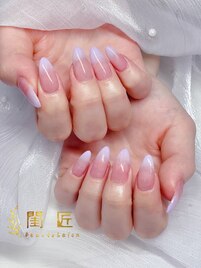 カラーグラテーション