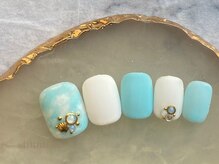 シュモレ フェリーク検見川店/初回オフ込★フット定額★