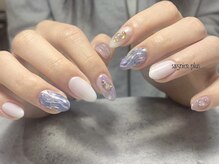 サニエプラス(Sagnier+)/150