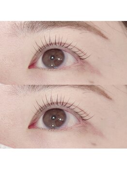 ガレリア アイデザイン KHビル店(GALLARIA Eye design)/まつ毛パーマ