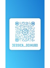 ジェシカ 荻窪店/公式インスタ☆