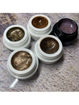 アイ ハンド(I hand)/キラキララメ入荷