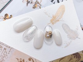 ナチュラルコース ¥6,600