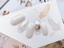 ナチュラルコース ¥6,600