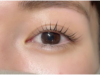 くるり 上野店/パリジェンヌラッシュリフト