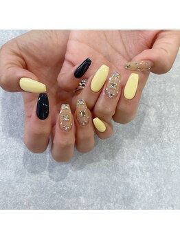 レジアント(Rediant)/