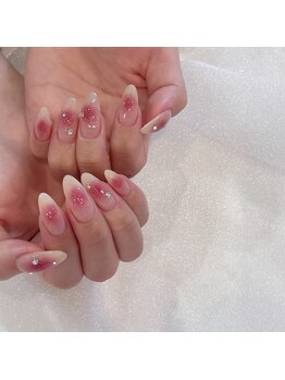リーネイル(Rii NAIL)/